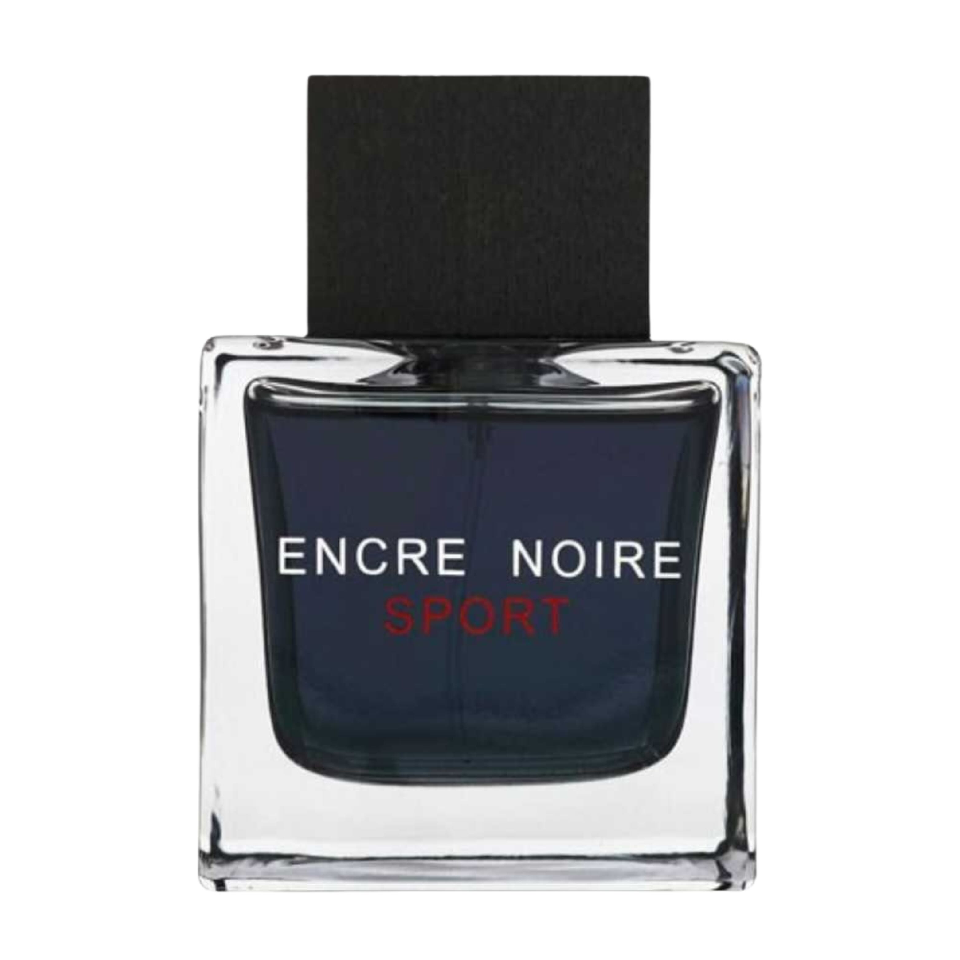 Nước Hoa Nam Lalique Encre Noire Sport EDT 100ml Chính Hãng | Trả Chậm 0% - Hình ảnh chính